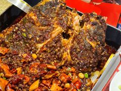 -雅佳神话·麻辣烤鱼(新街口店)