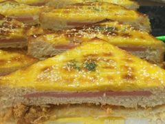 黄金三明治-比尔奇(工业园区店)