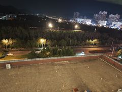 -济南国际园博园