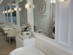 -PETIT PARIS 小巴黎(花园道店)