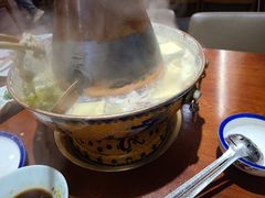 -1078號老北京涮肉(松柏店)