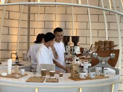 -% Arabica阿拉比卡咖啡(深圳湾万象城店)