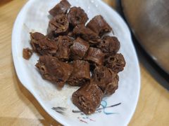 -守柴炉烤鸭&顺水鱼馆(合生汇店)