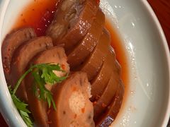 -扬州香格里拉·香宫中餐厅