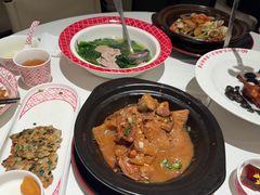-谭厨中山传家菜.乳鸽.脆鲩鱼(华强北中航城店)