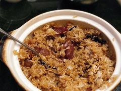 -高第街56号港式餐厅·精选(世茂广场宽厚里大明湖店)