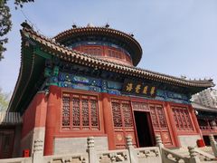 -大钟寺古钟博物馆