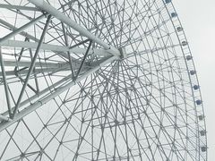 -南昌之星摩天轮