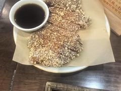 -蟹上黄·蟹黄面·江南糖水(人民广场店)