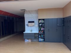 -CXFIT 陈徐健身工作室(凯旋店)