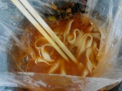 -阿利茄汁面(大陆裕丰店)