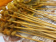 -十里铺铁板鱿鱼