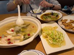 -王胖子土菜馆·特色杭帮菜·农家土菜