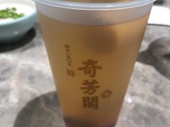 -奇芳阁·百年清真南京菜(夫子庙店)