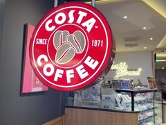 -COSTA COFFEE(西贸凯德晶品4层2店)