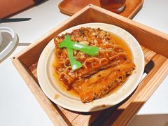 -蔡澜点心·粤菜(嘉里中心店)