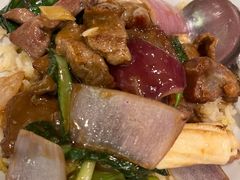 什锦饭-新宝餐厅(流塘店)