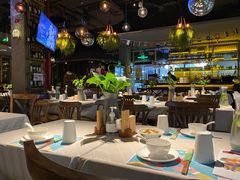 大堂-胡桃里音乐酒馆(罗湖HALO广场店)