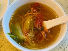 -芭夯兔·无骨兔汤锅(华阳店)