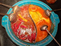 -吼堂老火锅(太古里总店)