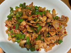 -吃饭皇帝大(合生汇店)