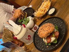 -FAT COW(静安寺店)