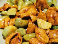 焦溜肥肠-大海碗·京菜炸酱面(雍和宫店)