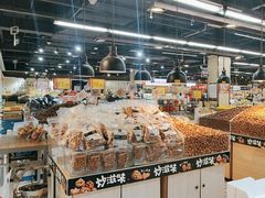 -重百超市(鲁能星城店)