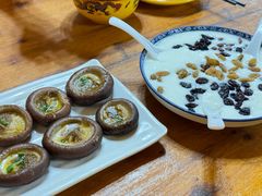 -塔洛藏餐吧(香格里拉古城店)