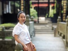 -白鹿洞书院