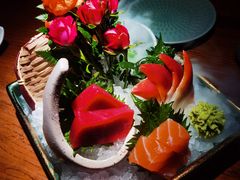 -阿吾罗日本料理(K11艺术中心店)