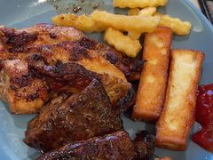 -汉阳廷自助烤肉(同和金铂天地店)
