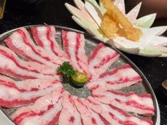 -樱嘢·炭火烧肉(惠南店)