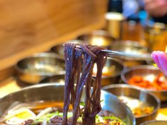 -金顺碳烤肉(番禺傍江地铁站店)