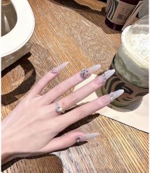 -斯馨·健康美甲美睫