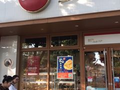 -85度C(上海松江九亭店)