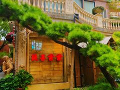 -叶叶菩提(太原别墅店)