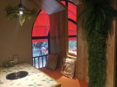 -南城十里潮汕鲜牛火锅·鲜虾生滚粥(融汇老商埠店)
