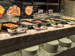 -沈阳和平艾美酒店新食谱西餐厅