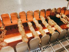 -邢氏老太太烧烤(南山店)