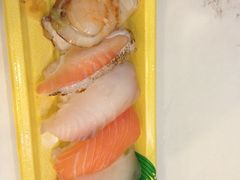 寿司套餐-争鲜回转寿司(飞洲国际店)