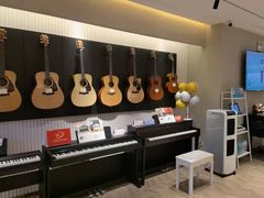 -雅歌音乐培训中心·钢琴培训·乐器培训(交道口店)