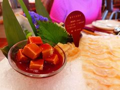 -协成海鲜火锅(情侣路店)