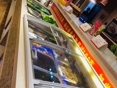 -金太郎自助烤肉.火锅(宝龙店)