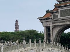 -顺峰山公园