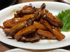 -六泰居·尔滨地标·东北菜(黄河路店)