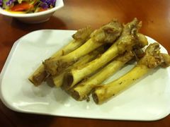 -草原牧语烤全羊(闽江大道店)