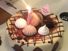-可丽可丽·生日蛋糕·下午茶(厦门鹭港店)