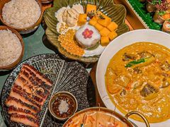 -Tegu泰古莲·泰国餐厅(红山6979店)