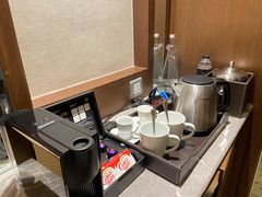 -澳门十六浦索菲特大酒店